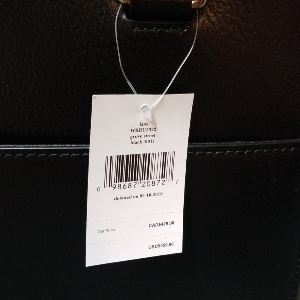 ♥️🔥 SALE NWT Kate spade bag - Picture 8 of 8